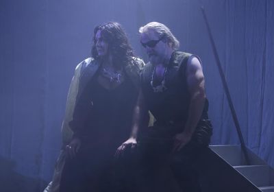 Konsertladan
