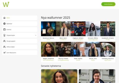 Wallumni