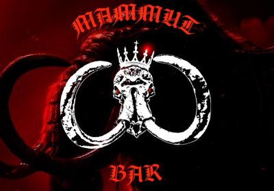 Mammut Bar